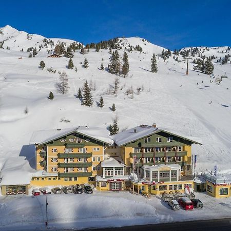 Hotel Appartement Winter Обертауерн Екстер'єр фото