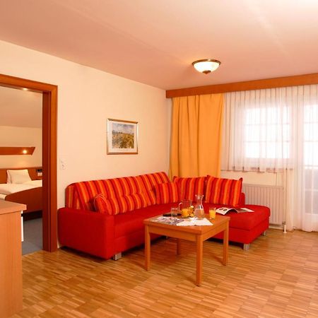 Hotel Appartement Winter Обертауерн Екстер'єр фото