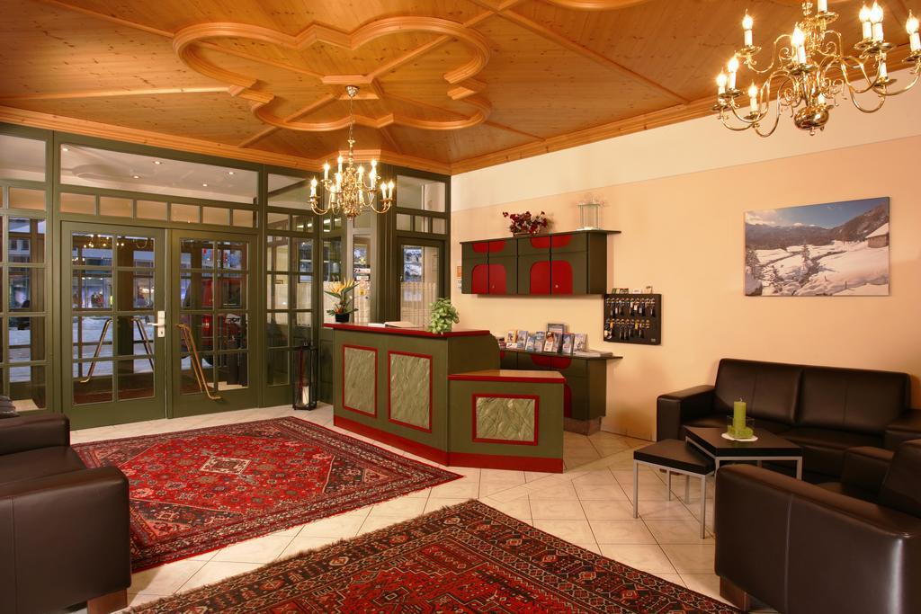 Hotel Appartement Winter Обертауерн Екстер'єр фото